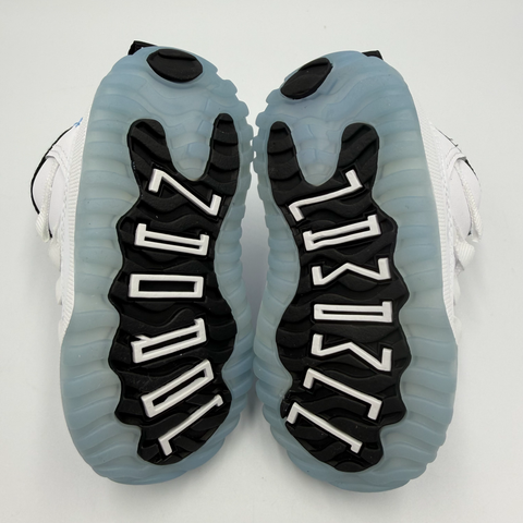 Jordan 11 Retro TD `Legend Blue (2024)` | TD 4C