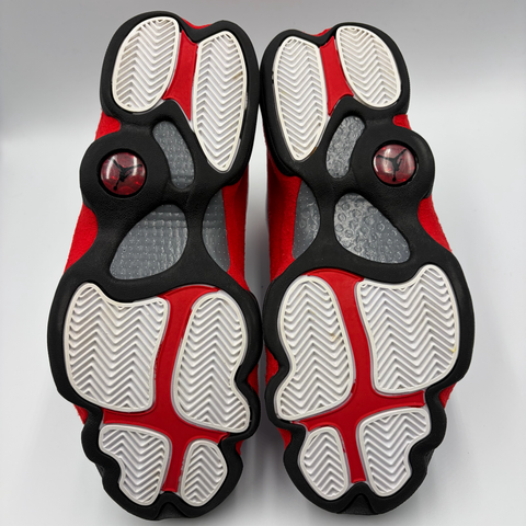 Air Jordan 13 Retro 'OG Chicago (2026)' | US M 8