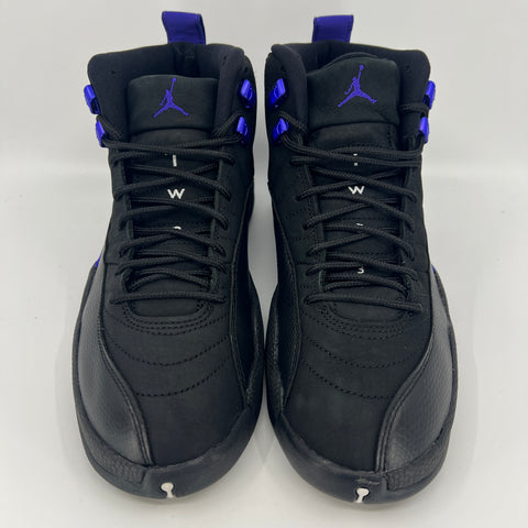Air Jordan 12 Retro 'Black Dark Concord (2020)' | US M 8.5