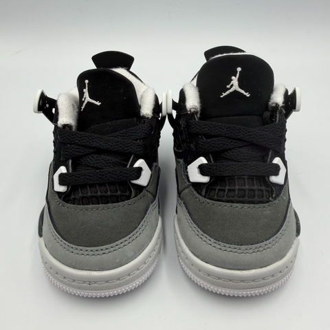 Jordan 4 Retro TD `Fear (2024)` | TD 3C