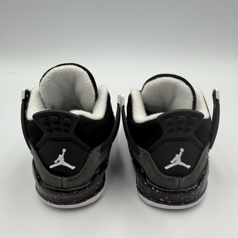 Jordan 4 Retro TD `Fear (2024)` | TD 3C