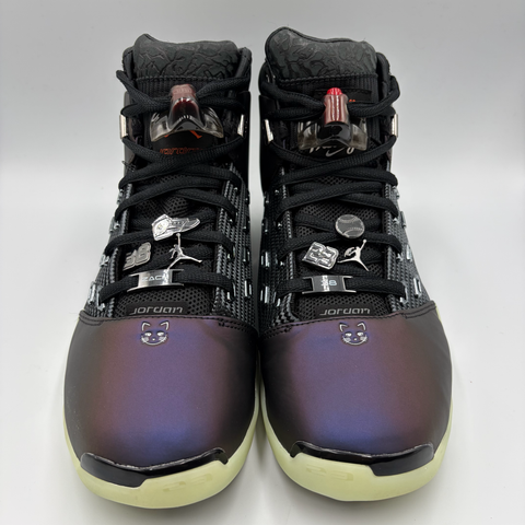 Air Jordan 17 Retro 'Doernbecher Zach Rumbaugh ' | US M 10.5