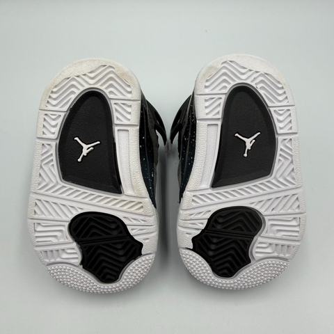 Jordan 4 Retro TD `Fear (2024)` | TD 3C
