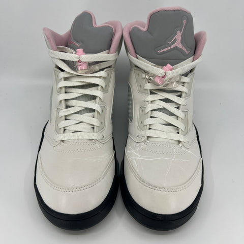 Air Jordan 5 Retro 'Medium Soft Pink (2025)' | US M 9