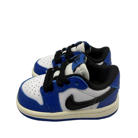 Jordan 1 Retro Low OG TD `Game Royal (2024)` | TD 4C