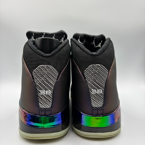 Air Jordan 17 Retro 'Doernbecher Zach Rumbaugh ' | US M 10.5