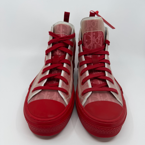 Christian Dior B23 High 'Red' | EU M 43 / US M 10