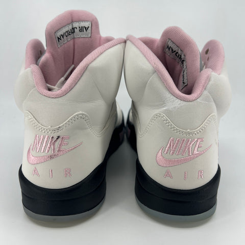 Air Jordan 5 Retro 'Medium Soft Pink (2025)' | US M 9