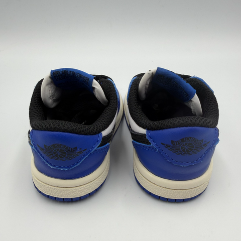 Jordan 1 Retro Low OG TD `Game Royal (2024)` | TD 4C