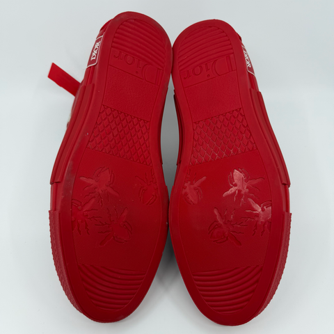 Christian Dior B23 High 'Red' | EU M 43 / US M 10