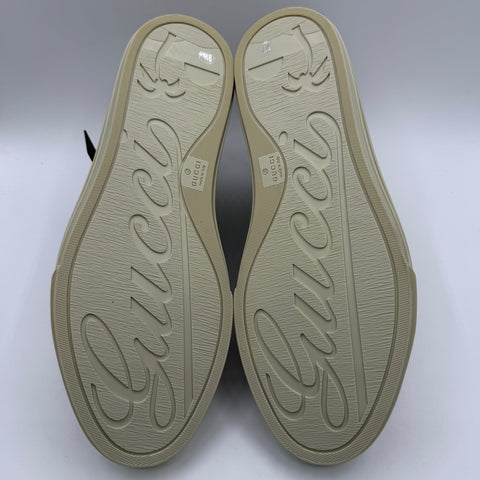 Gucci Leather High 'Mystic White' | US M 9.5