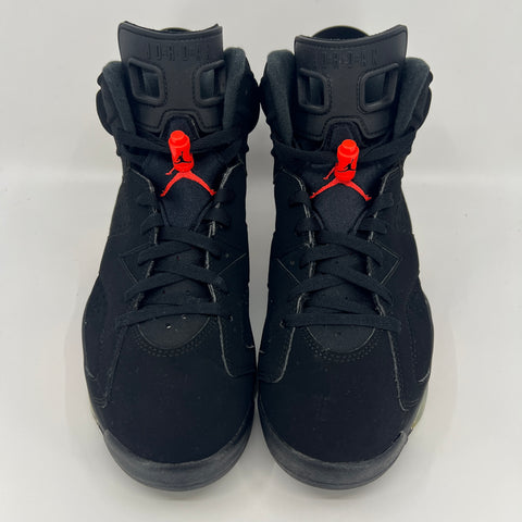 Air Jordan 6 Retro 'Black Infrared (2019)' | US M 10.5 (No Box)