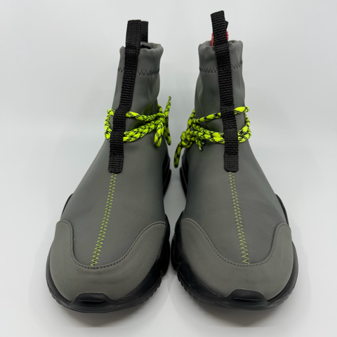 John Geiger 002 'Stealth Volt' | US M 9
