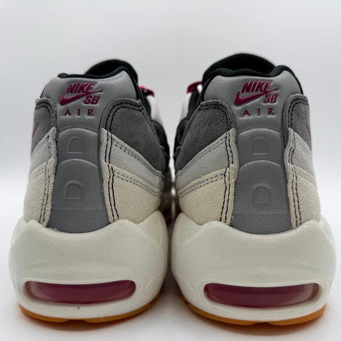 Nike Air Max 95 SB 'Cactus Flower (2025)' | US M 10.5