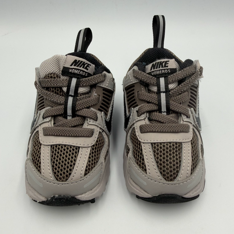 Nike Vomero 5 TD  `Cave Stone Metallic Black (2025)` | TD 4C