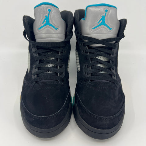 Air Jordan 5 Retro 'Aqua (2023)' | US M 10