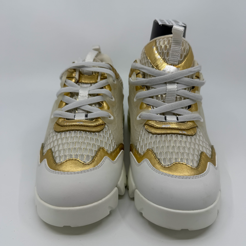 Christian Dior D-Connect 'Gold Women's' | EU W 38.5 / US W 8.5