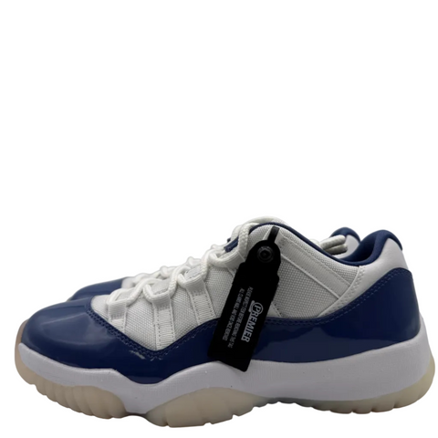 Air Jordan 11 Retro 'Diffused Blue (2024)' | US M 8.5