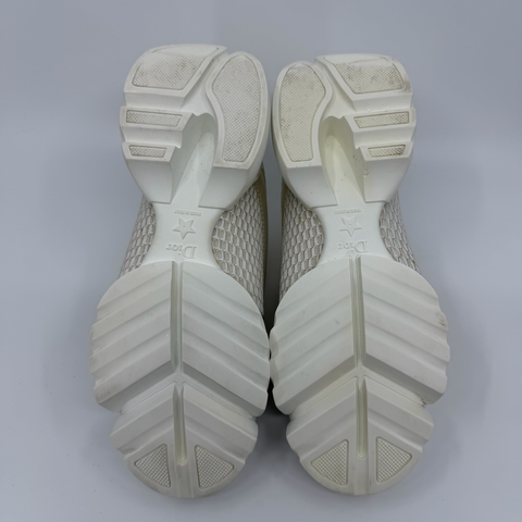 Christian Dior D-Connect 'Gold Women's' | EU W 38.5 / US W 8.5