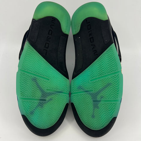 Air Jordan 5 Retro 'Aqua (2023)' | US M 10
