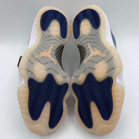 Air Jordan 11 Retro 'Diffused Blue (2024)' | US M 8.5