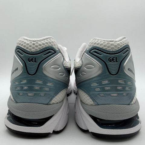 Asics Gel-Kayano 14 'White Fjord Grey (2024)' | US M 10.5
