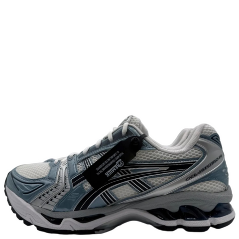 Asics Gel-Kayano 14 'White Fjord Grey (2024)' | US M 10.5