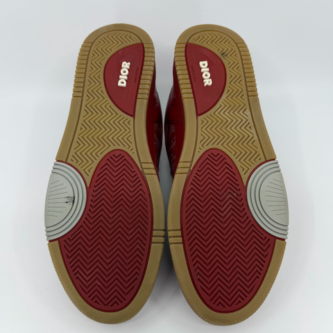 Christian Dior B27 Low 'World Tour Red' | EU M 45 / US M 12