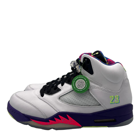 Air Jordan 5 Retro `Alternate Bel-Air (2020)` | US M 10