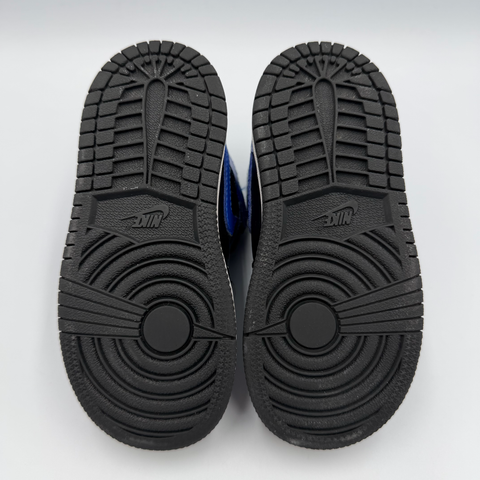 Jordan 1 Mid TD `Hyper Royal (2021)` | TD 8C (NB)
