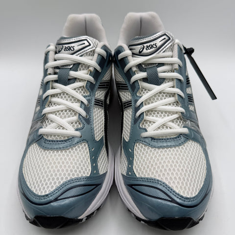 Asics Gel-Kayano 14 'White Fjord Grey (2024)' | US M 10.5
