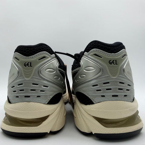 Asics Gel-Kayano 14 'Black Seal Grey (2024)' | US M 10