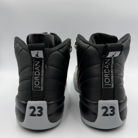Jordan 12 GS `Retro Barons (2024)` | GS 6.5Y (NB)