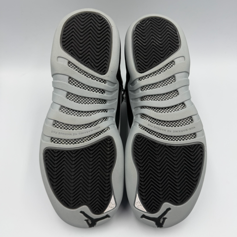Jordan 12 GS `Retro Barons (2024)` | GS 6.5Y (NB)