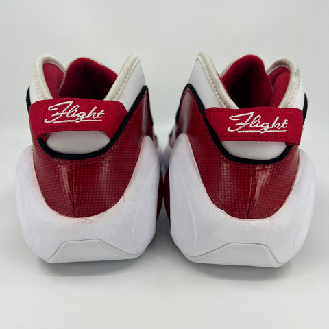 Nike Air Zoom Flight 95 'True Red (2022)' | US M 8 (No Box)