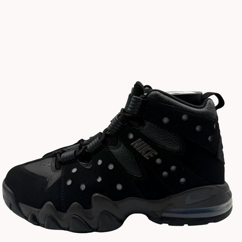 Nike Air Max 2 CB '94 `Triple Black (2020)` | US M 10 (NB)