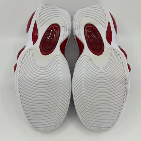 Nike Air Zoom Flight 95 'True Red (2022)' | US M 8 (No Box)