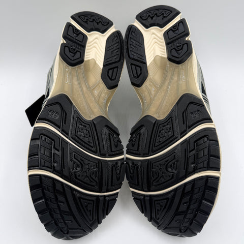 Asics Gel-Kayano 14 'Black Seal Grey (2024)' | US M 10