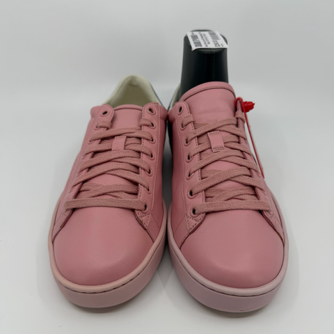 Gucci Ace Low GG Interlocking 'Pink Blue' | EU W 38 / US W 8
