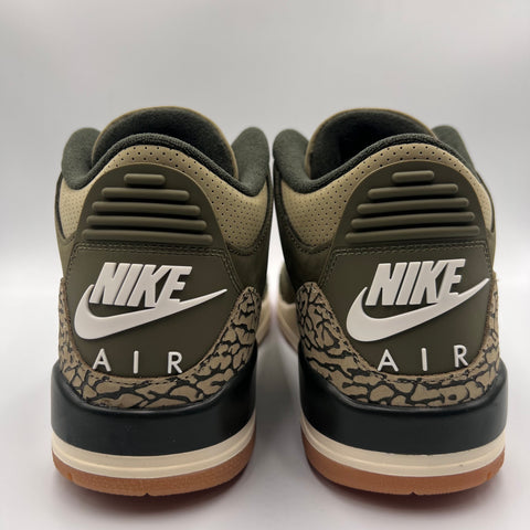 Air Jordan 3 Retro `Family Affair (2025)` | US M 10