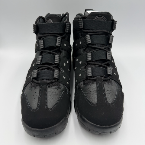Nike Air Max 2 CB '94 `Triple Black (2020)` | US M 10 (NB)