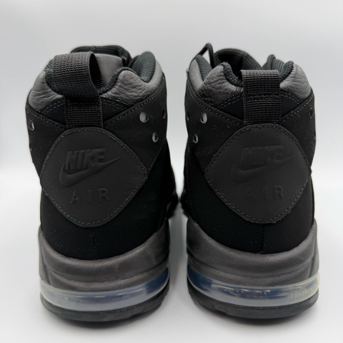 Nike Air Max 2 CB '94 `Triple Black (2020)` | US M 10 (NB)