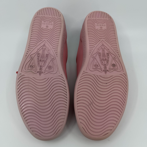 Gucci Ace Low GG Interlocking 'Pink Blue' | EU W 38 / US W 8