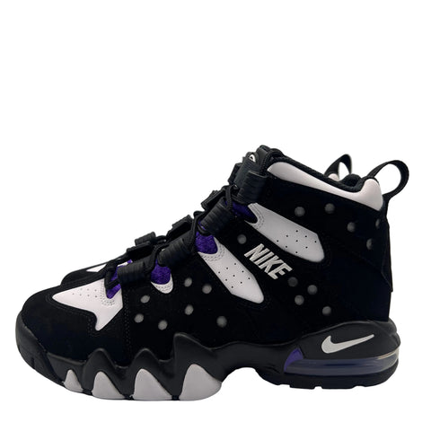 Nike Air Max 2 CB '94 `Black White Purple (2020)` | US M 7
