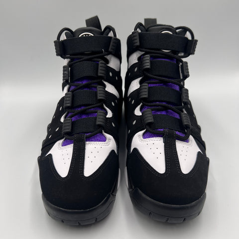 Nike Air Max 2 CB '94 `Black White Purple (2020)` | US M 7