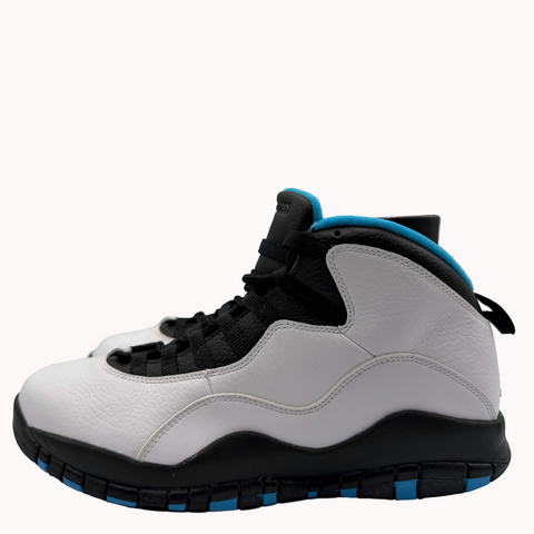Jordan 10 Retro `Powder (2014)` | US M 10.5 (NB)