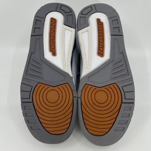 Air Jordan 3 Retro 'Wizard (2023)' | US GS 5.5Y