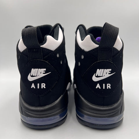 Nike Air Max 2 CB '94 `Black White Purple (2020)` | US M 7