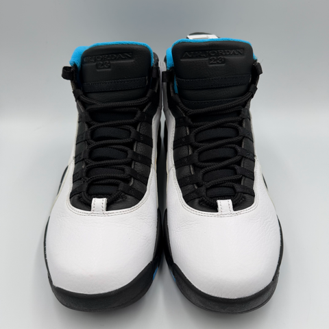 Jordan 10 Retro `Powder (2014)` | US M 10.5 (NB)