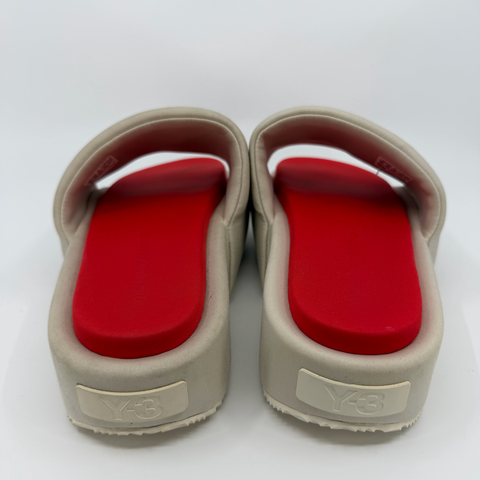 Adidas Y-3 Slide 'Bliss (2021)' | US 10